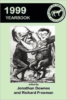 Centre For Fortean Zoology Yearbook 1999
