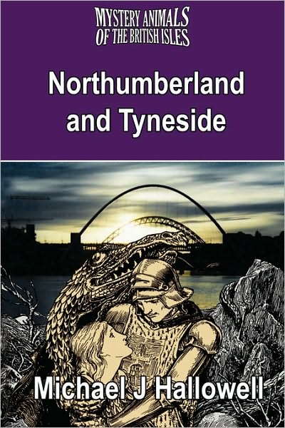 The Mystery Animals Of The British Isles