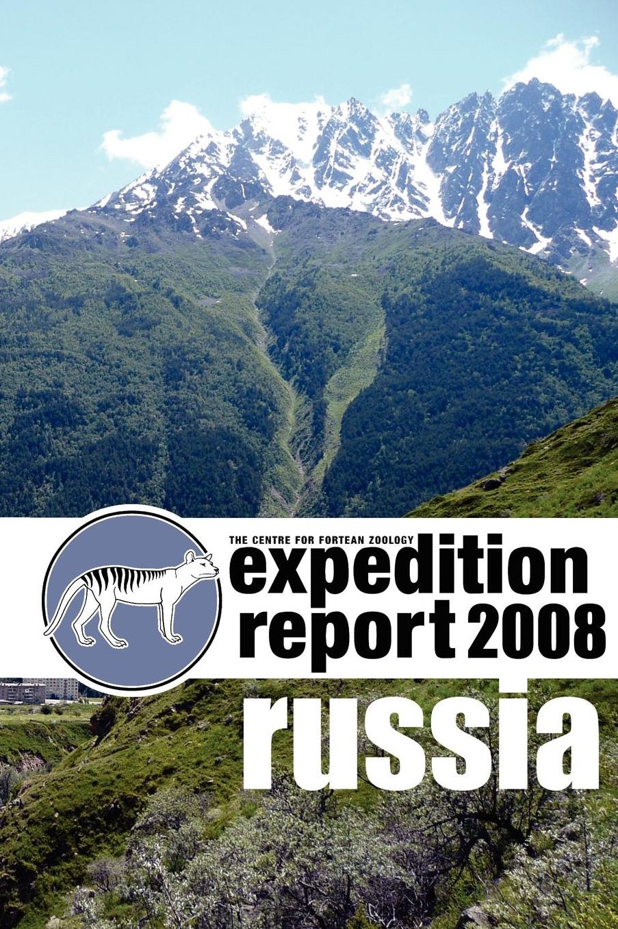 Cfz Expedition Report