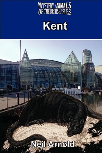 Mystery Animals Of The British Isles