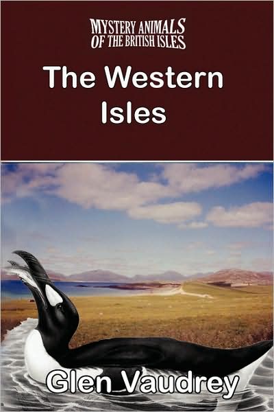 The Mystery Animals Of The British Isles