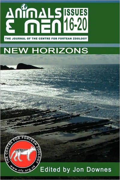 New Horizons