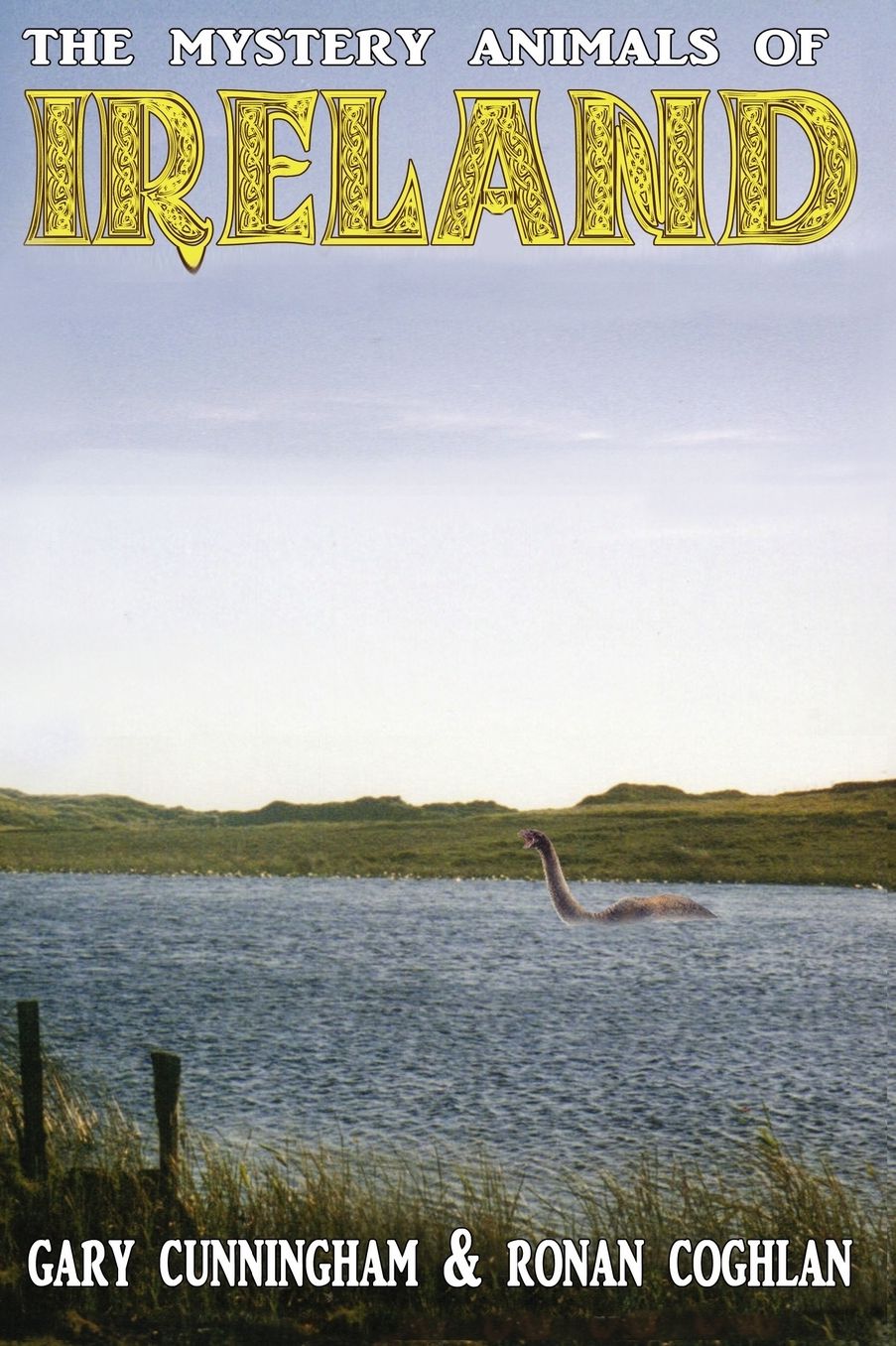 The Mystery Animals Of Ireland