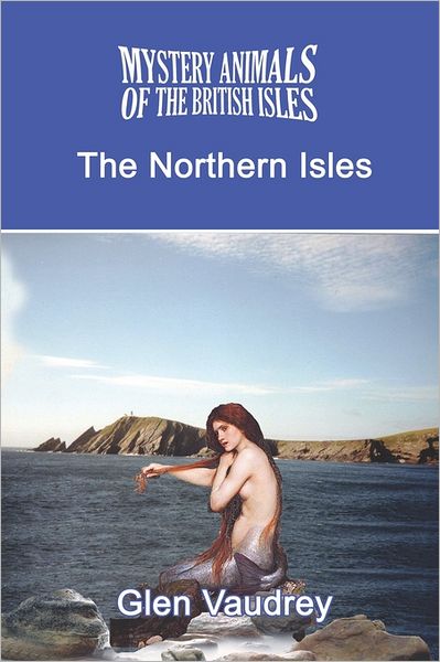 The Mystery Animals Of The British Isles