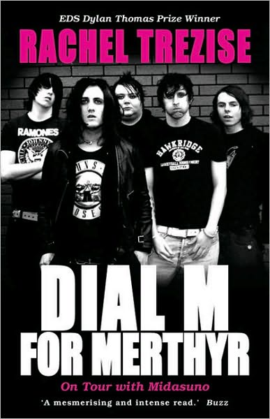 Dial M for Merthyr