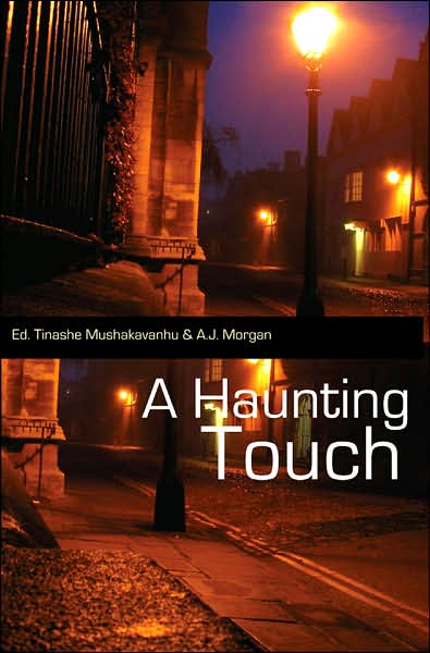 A Haunting Touch