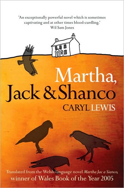 Martha, Jack & Shanco