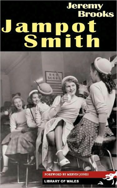 Jampot Smith