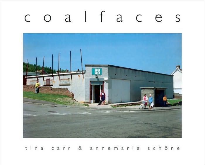 Coalfaces: Life After Coal in the Afan Valley