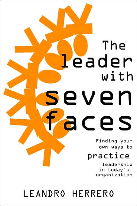 The Leader With Seven Faces