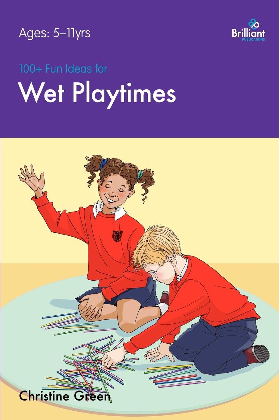 100+ Fun Ideas For Wet Playtimes That Are Easy To Prepare And That Children Will Love
