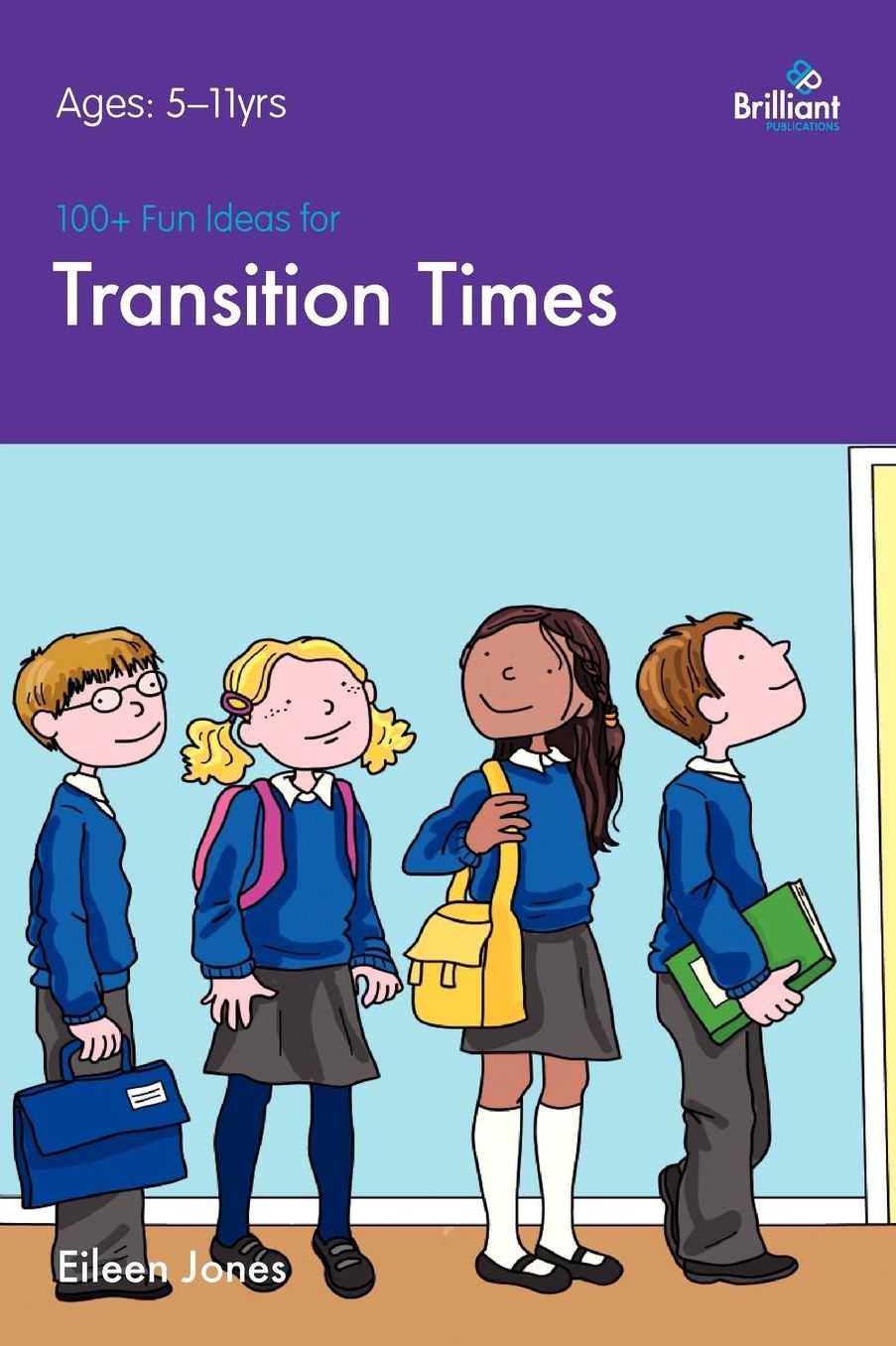 100+ Fun Ideas For Transition Times