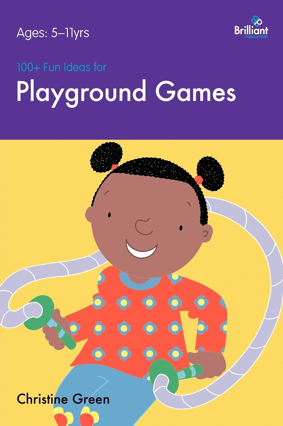 100+ Fun Ideas For Playground Games