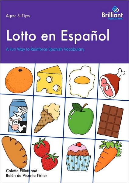 Lotto En Espa Ol