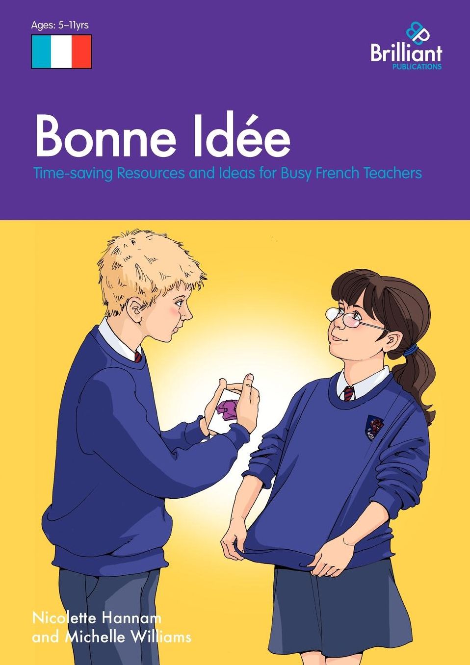 Bonne Id E