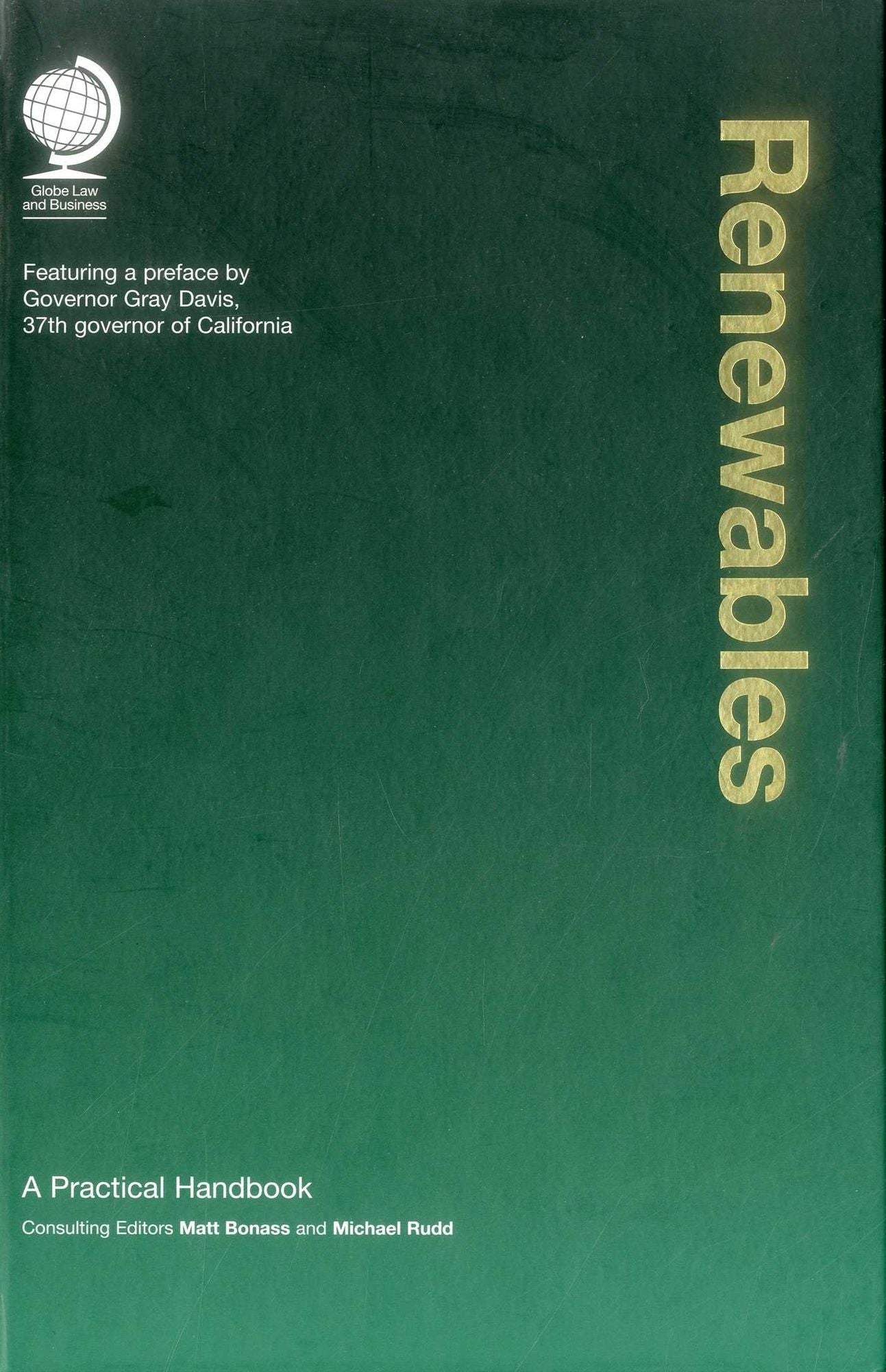 Renewables: A Practical Handbook