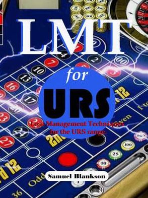 LMT for URS Loss Management Techniques for the Ultimate Roulette System range