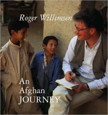 An Afghan Journey