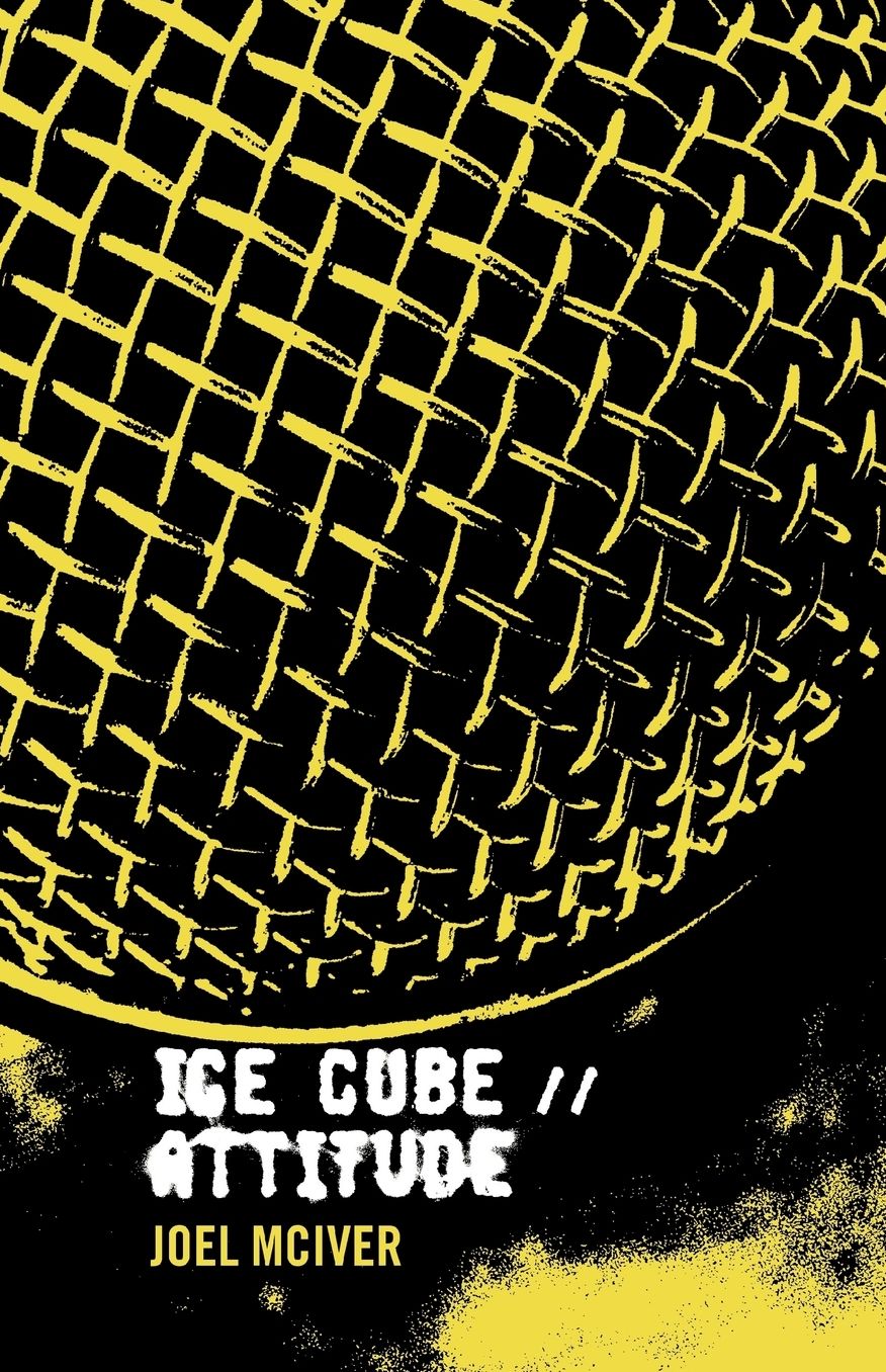 Ice Cube: Attitude