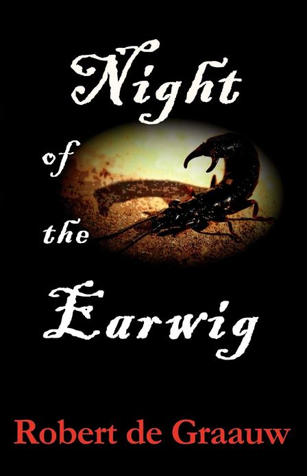 Night of the Earwig