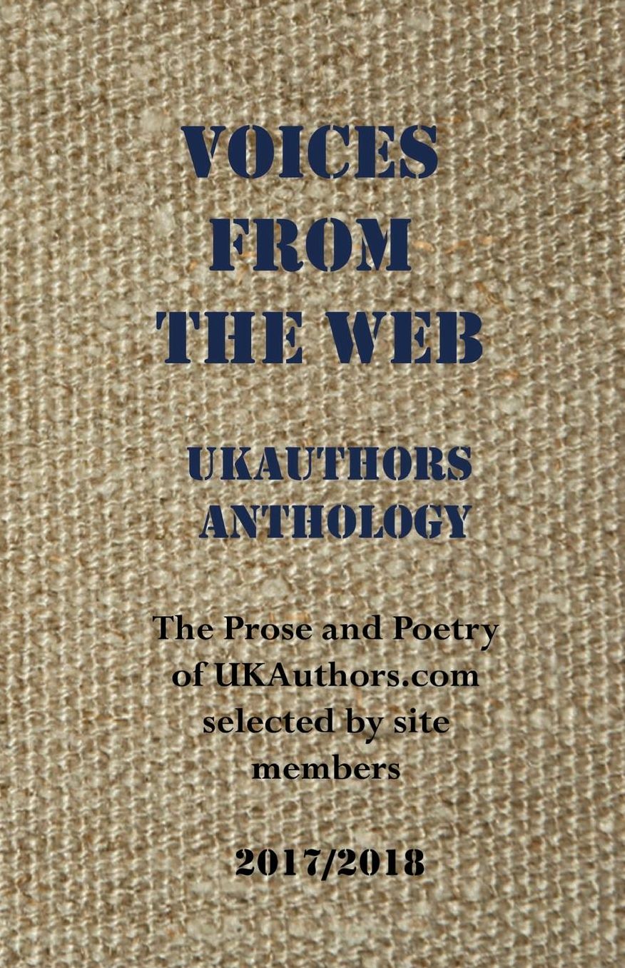 Voices from the Web: Anthology 2017/2018