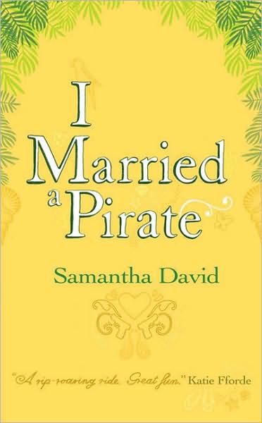 I Married a Pirate