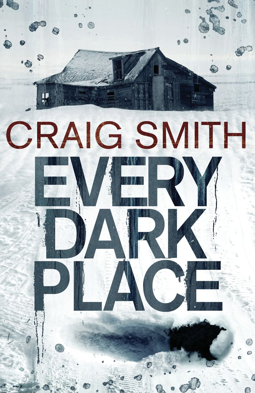 Every Dark Place