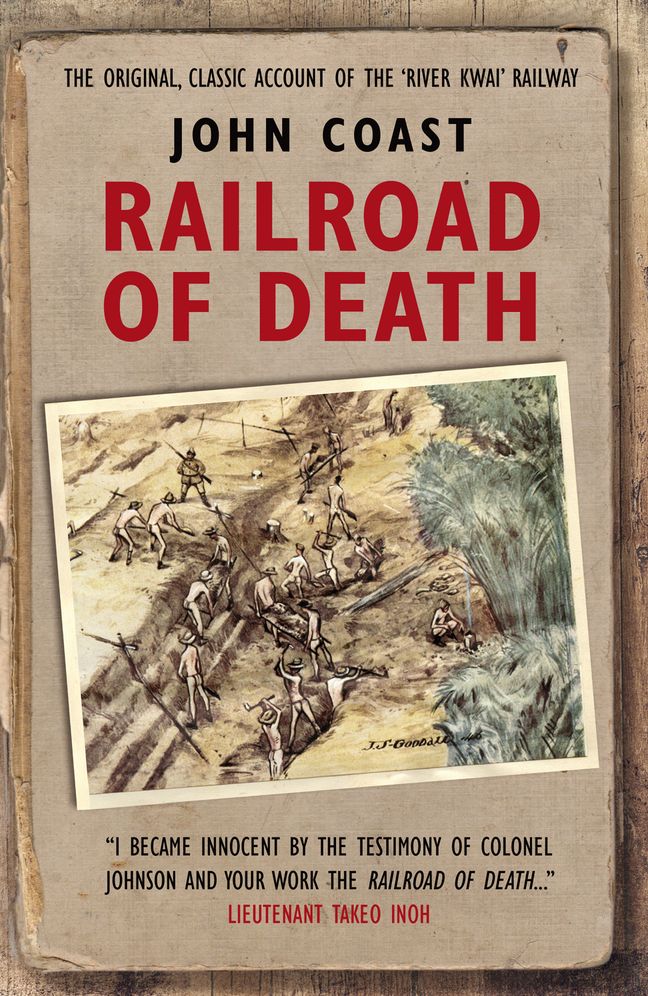 Railroad of Death