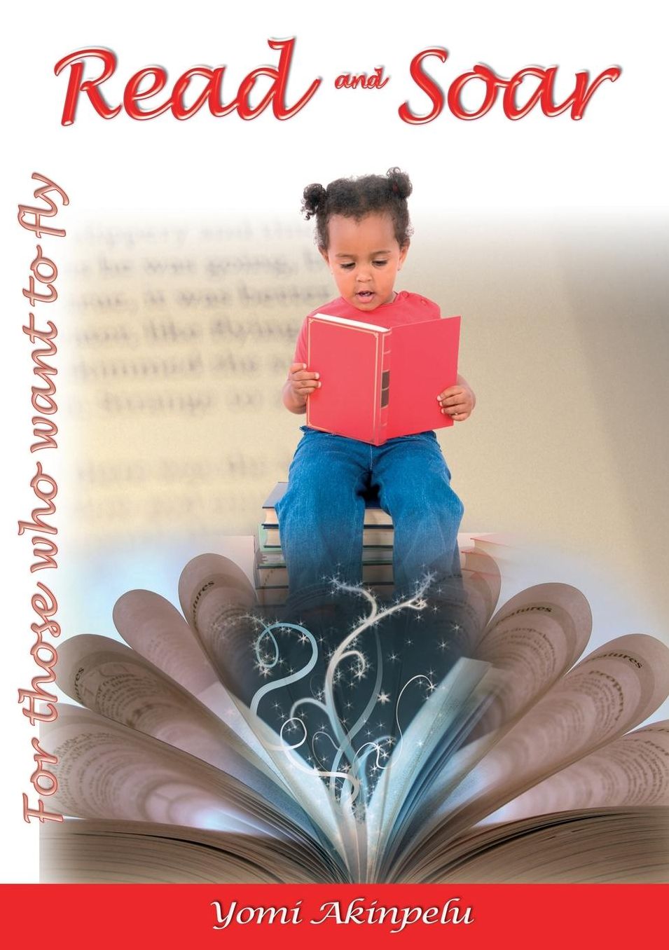 Read And Soar