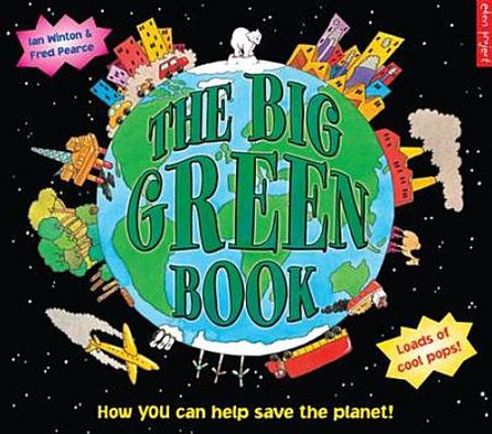 The Big Green Book