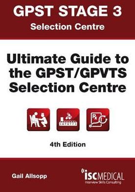 Gpst Stage 3 - Ultimate Guide to the Gpst