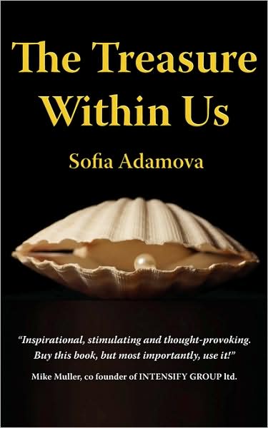 The Treasure Within Us