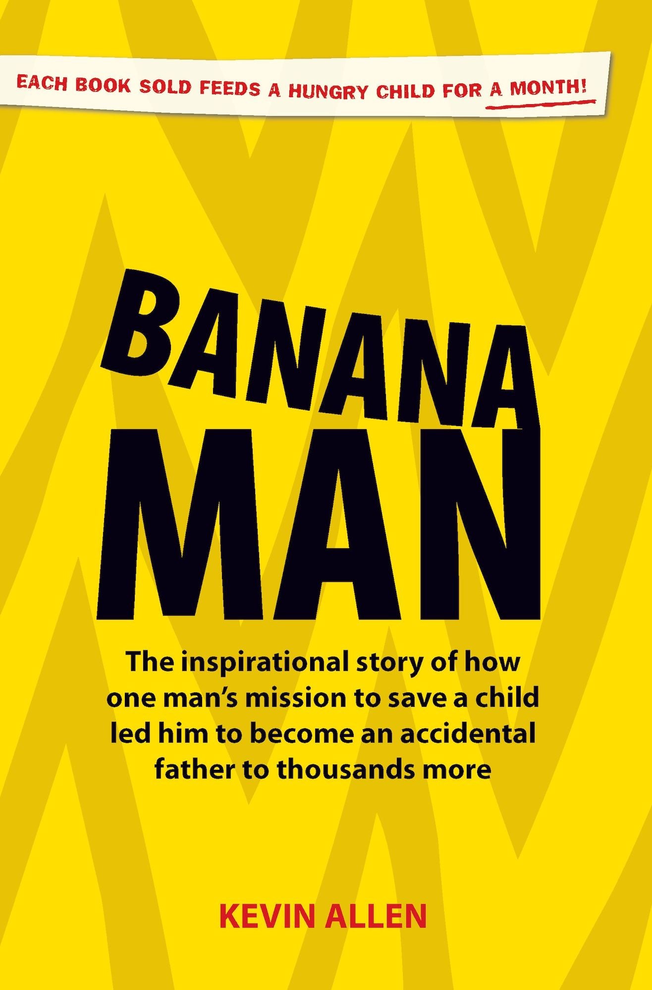 Banana Man