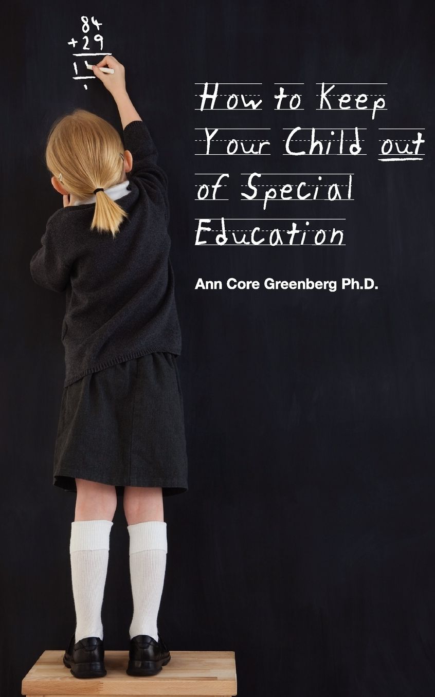 How To Keep Your Child Out Of Special Education