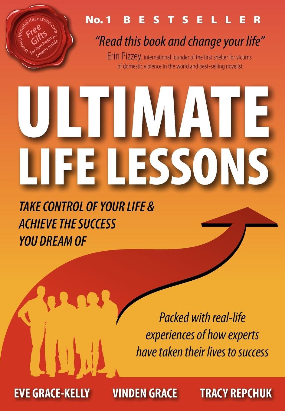 Ultimate Life Lessons