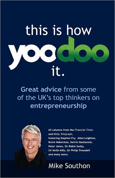 This Is How Yoodoo It.