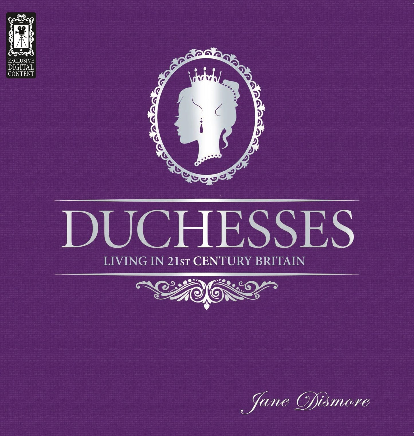 Duchesses: Living in 21st Century Britain