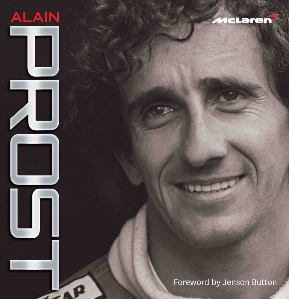 Alain Prost