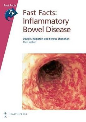 Fast Facts: Inflammatory Bowel Disease