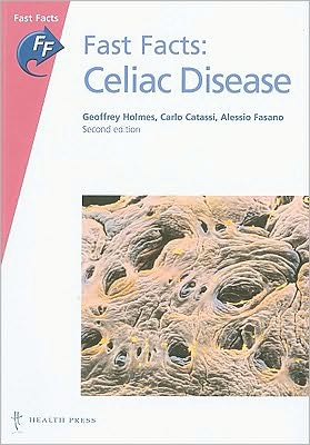 Fast Facts, Celiac Disease