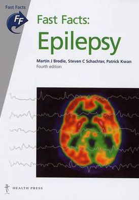 Fast Facts: Epilepsy
