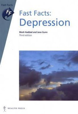 Fast Facts: Depression