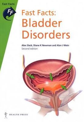 Fast Facts: Bladder Disorders