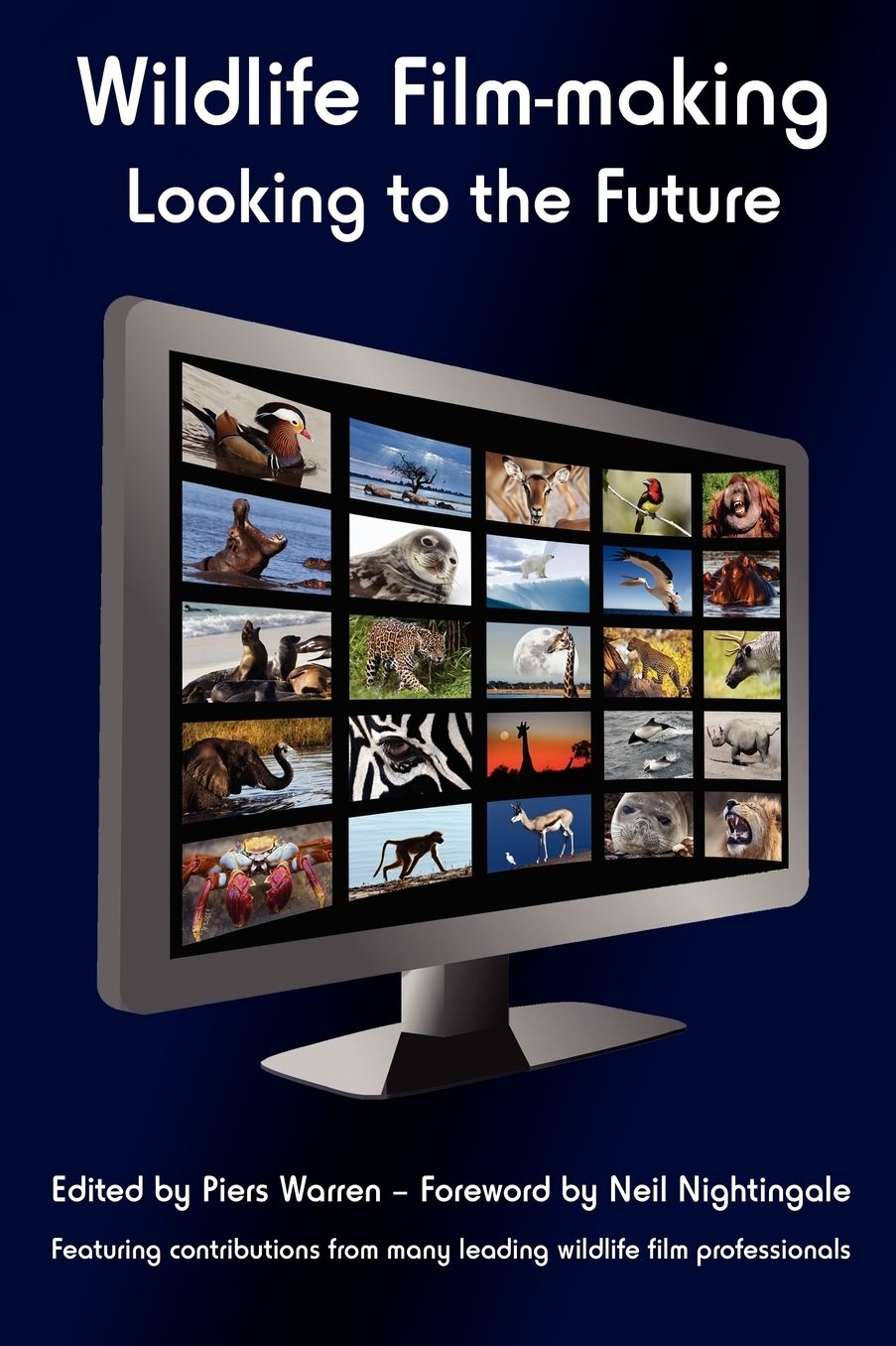 Wildlife Film-Making