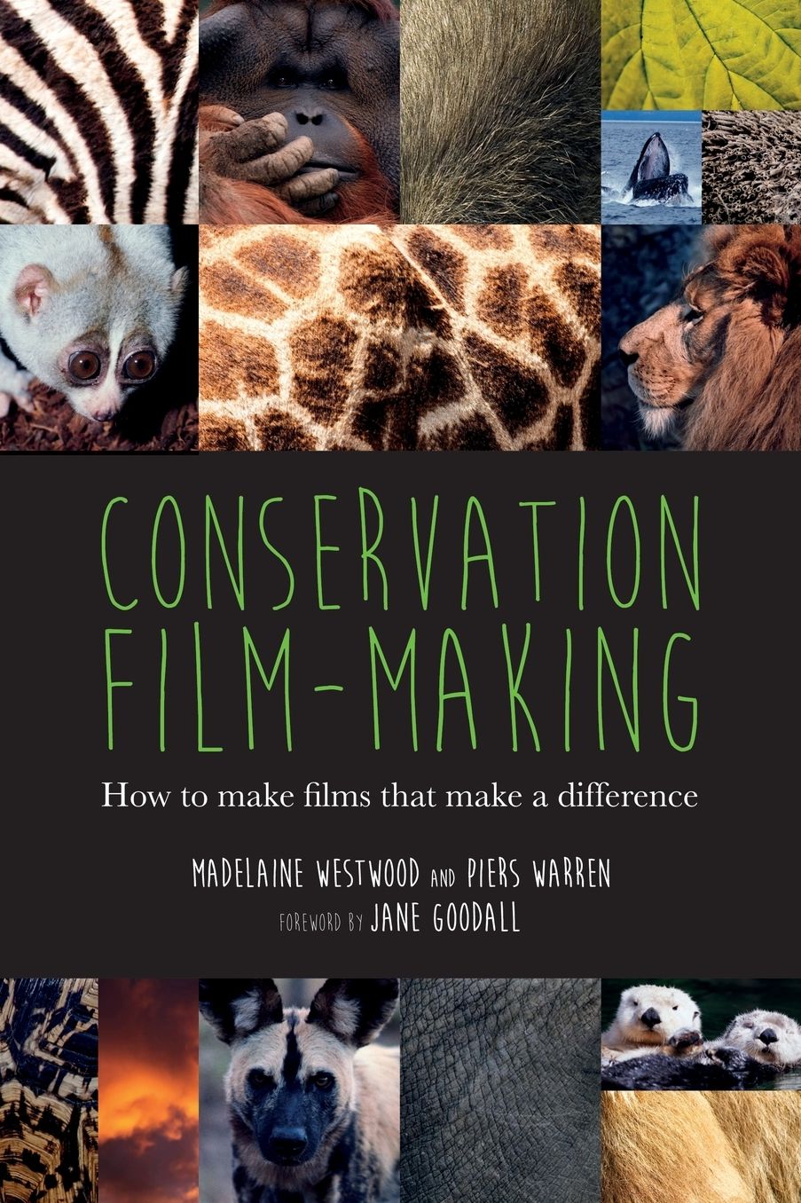 Conservation Film-making: How to make films that make a difference