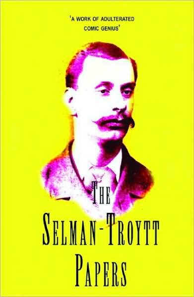 Selman-Troytt Papers
