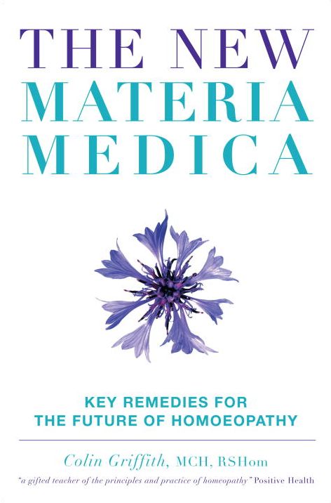 New Materia Medica: Key Remedies for the Future of Homoeopathy