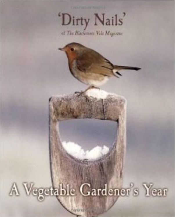 Vegetable Gardener's Year