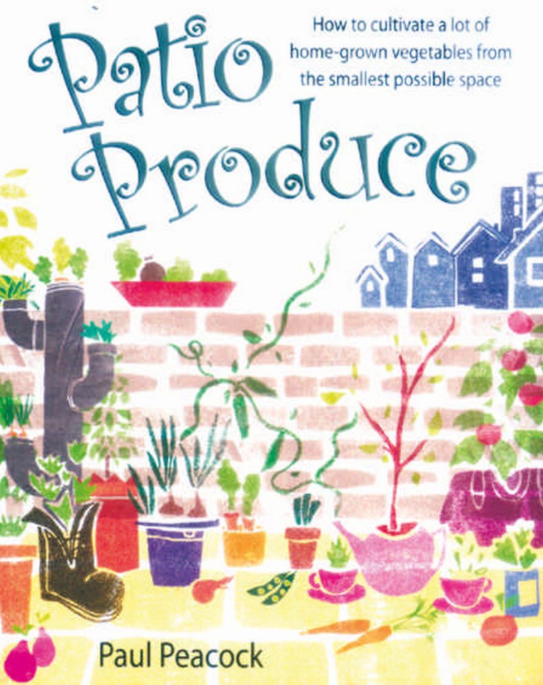 Patio Produce