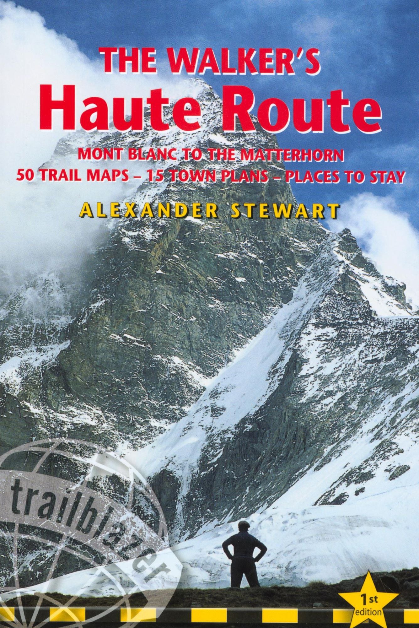 The Walkers' Haute Road